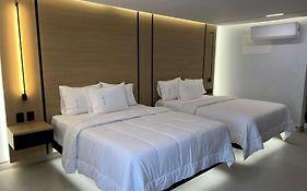 Hotel Lepanto Reforma